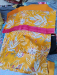 Unstitch Three pieces